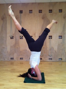 iyengar yoga denver